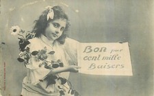 CP BERGERET PETITE FILLE