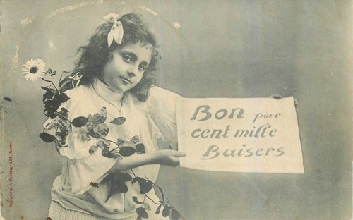 Bergeret petite fille - cp,