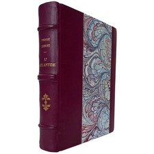 L'ATLANTIDE - Benoit / Davanzo