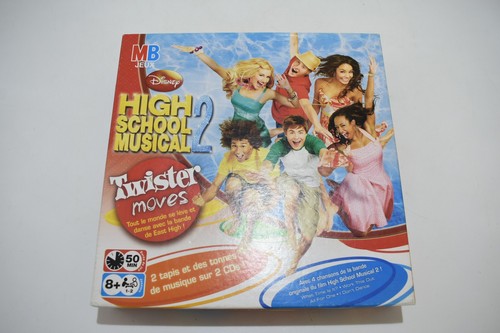 Twister move jeux high - twister,