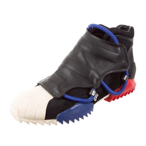 Adidas yohji yamamoto - yohji, le