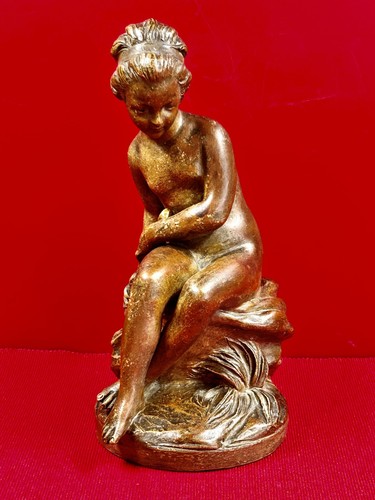 Sculpture diane chasseresse - diane,