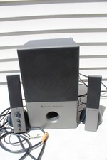 Altec Lansing VS4121 Home