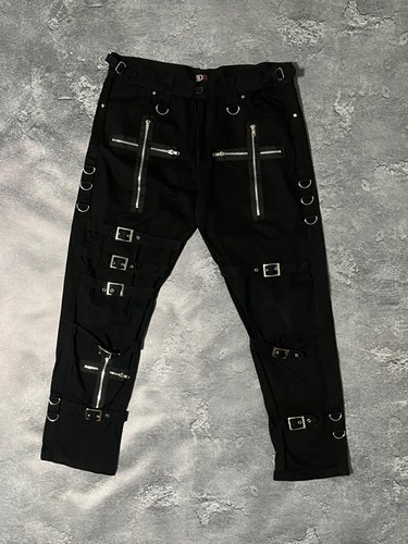 Vintage dead threads ghotic - dead,