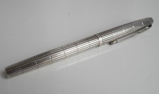 ANCIEN STYLO PARKER EN ARGENT MASSIF