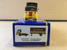 REE MODELLES SEMI REMORQUE