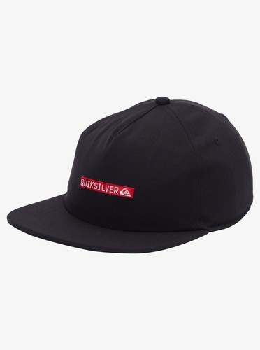 Quiksilver dna omni - , casquette