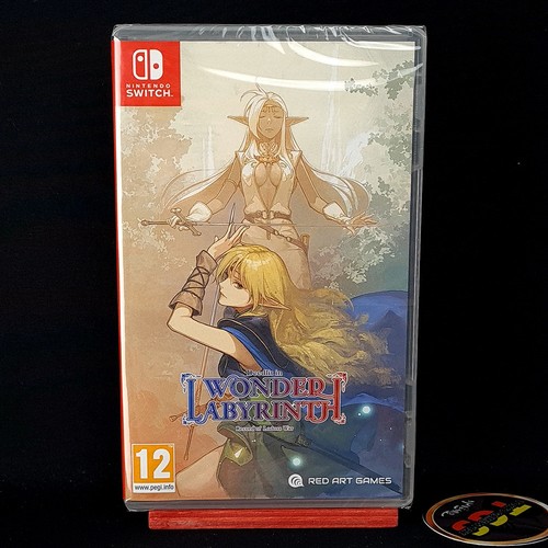 Record lodoss war deedlit - record,