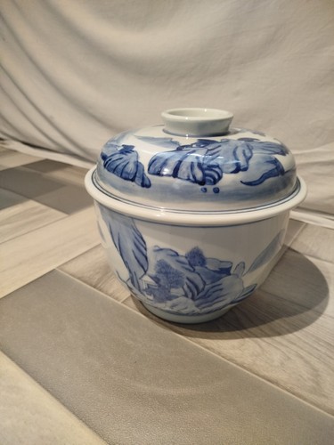 Bol céramique chinois - bol,