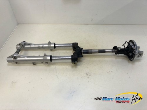 Fourche complete honda 125 pcx - complete,