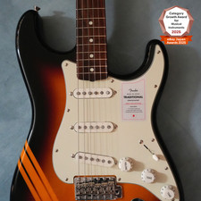 Fender MIJ Traditional 2025