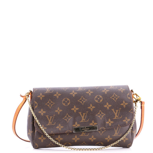 Louis vuitton favorite handbag - favorite,