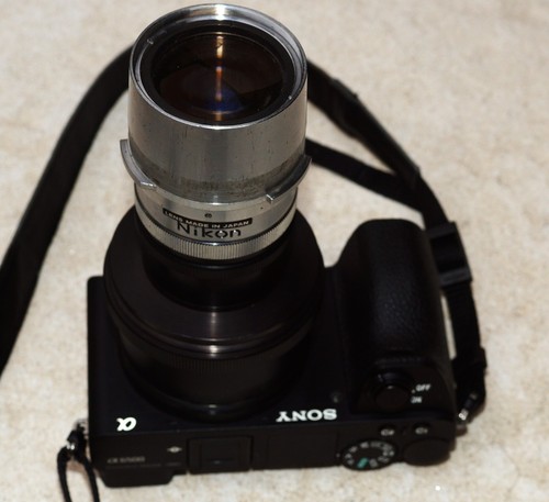 65mm nikon 10x - 65mm, 10x-a