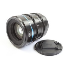 Sirui Cine Optique Night