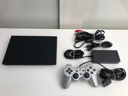 Sony playstation ps2 - playstation, +