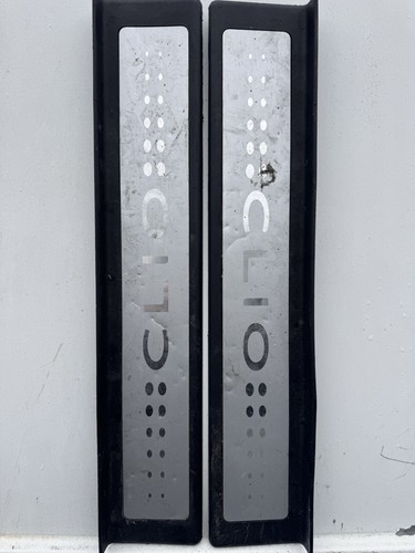 Seuil porte clio - clio,
