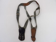 brelage porte épée Allemand ww2