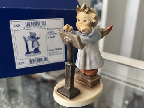 Figurine hummel 2096 - figurine, 2096/a