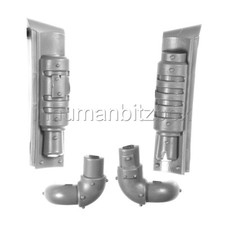 BOM86 TUYERE BOMMER BOMBA ORK