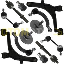 OPEL MOVANO NISSAN INTERSTAR X70 BRAS DE SUSPENSION ROTULE BIELLETTE BARRE STAB