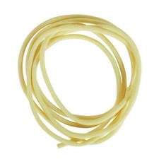 TUBE CAOUTCHOUC A ANGUILLON