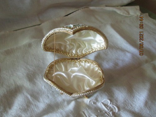 Oeuf miniature parfum - miniature, style