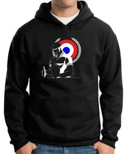 Felpa Hooligans mod TUM0175