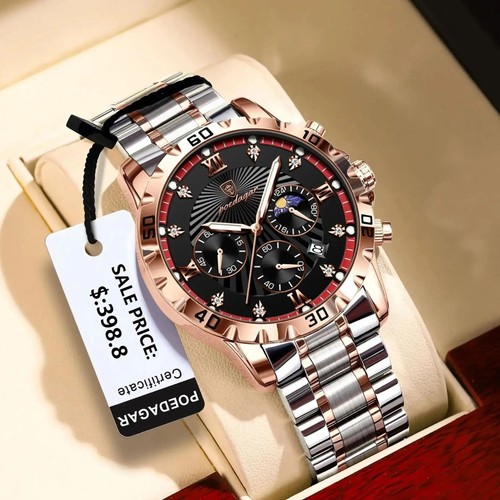 Montre militaire luxe - montre,