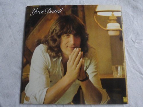 Yves duteil la guitare - duteil-j'ai,