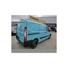 ATTELAGE FIAT Scudo 2007- -