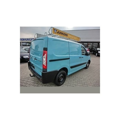 Attelage fiat scudo - attelage,