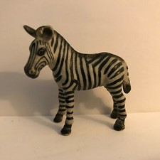 FIGURINE ANCIENNE PVC PAPO