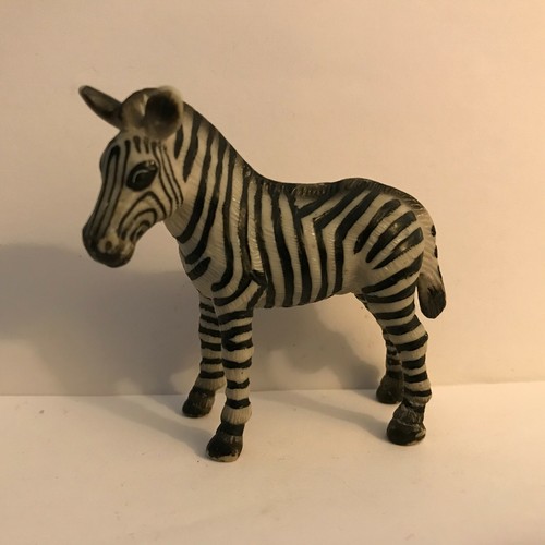 Figurine ancienne pvc - ancienne, papo