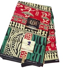 Vente de coupon de Tissu Pagne