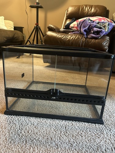 Exo terra natural terrarium - exo,