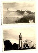 Exposition coloniale Paris