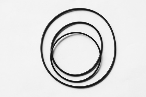 Courroies set teac 250 - set,