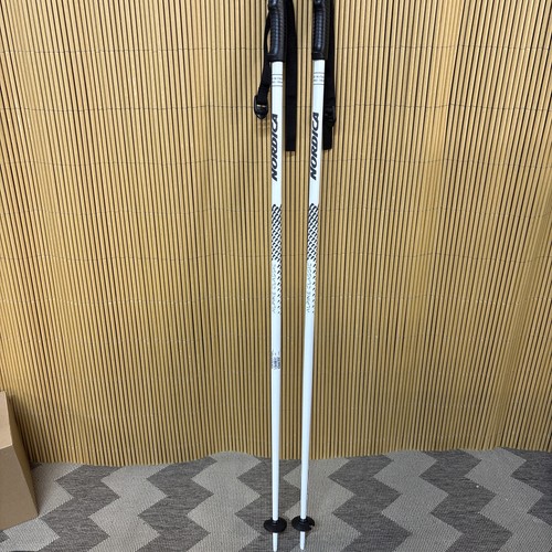 Bâton ski nordica - nordica, alpine