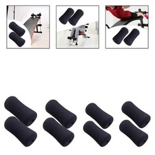 Lot de 2 rouleaux de massage