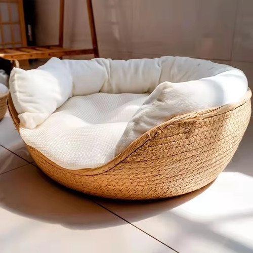 Coussin lit pour chat - coussin, chien