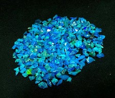 Rough Opale Sèche 200 Pcs Lot