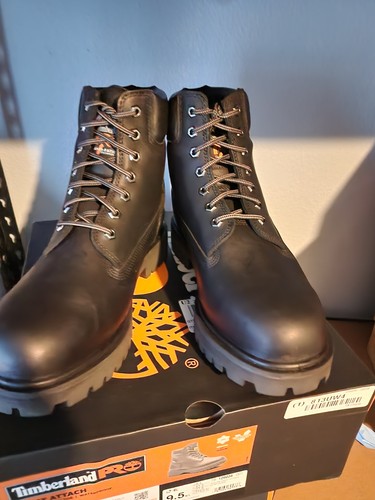 Timberland pro men - men’s, black