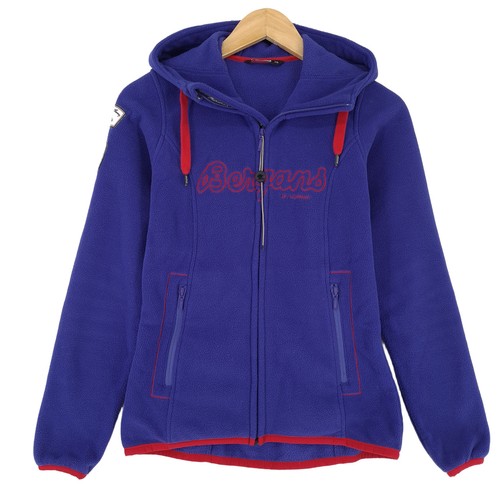 Veste polaire bergans - polaire,