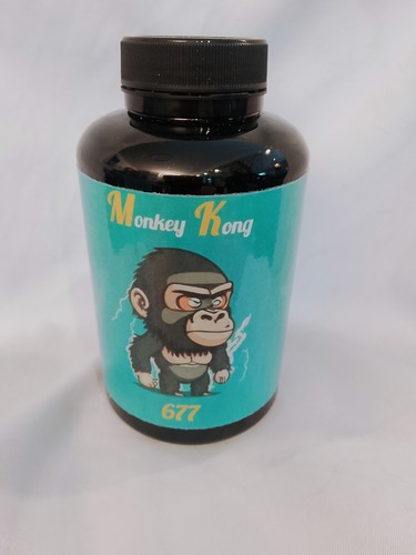 Booster testosterone hgh - booster,
