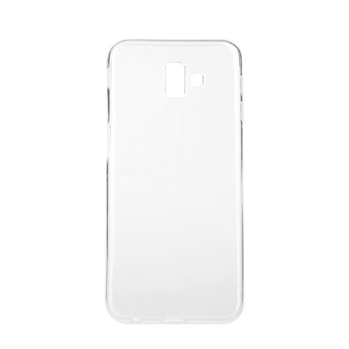 Coque silicone souple - en, pour