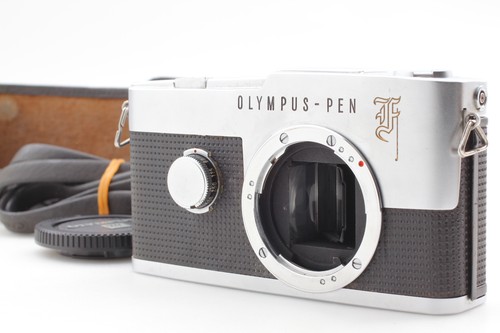Appareil photo reflex