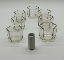 POT YAOURTIERE YALACTA LOT DE