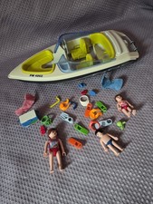Bateau playmobil 4862 - playmobil,