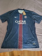 Maillot PSG neuf jamais porté