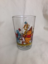 VERRE DISNEY WINNIE TIGROU
